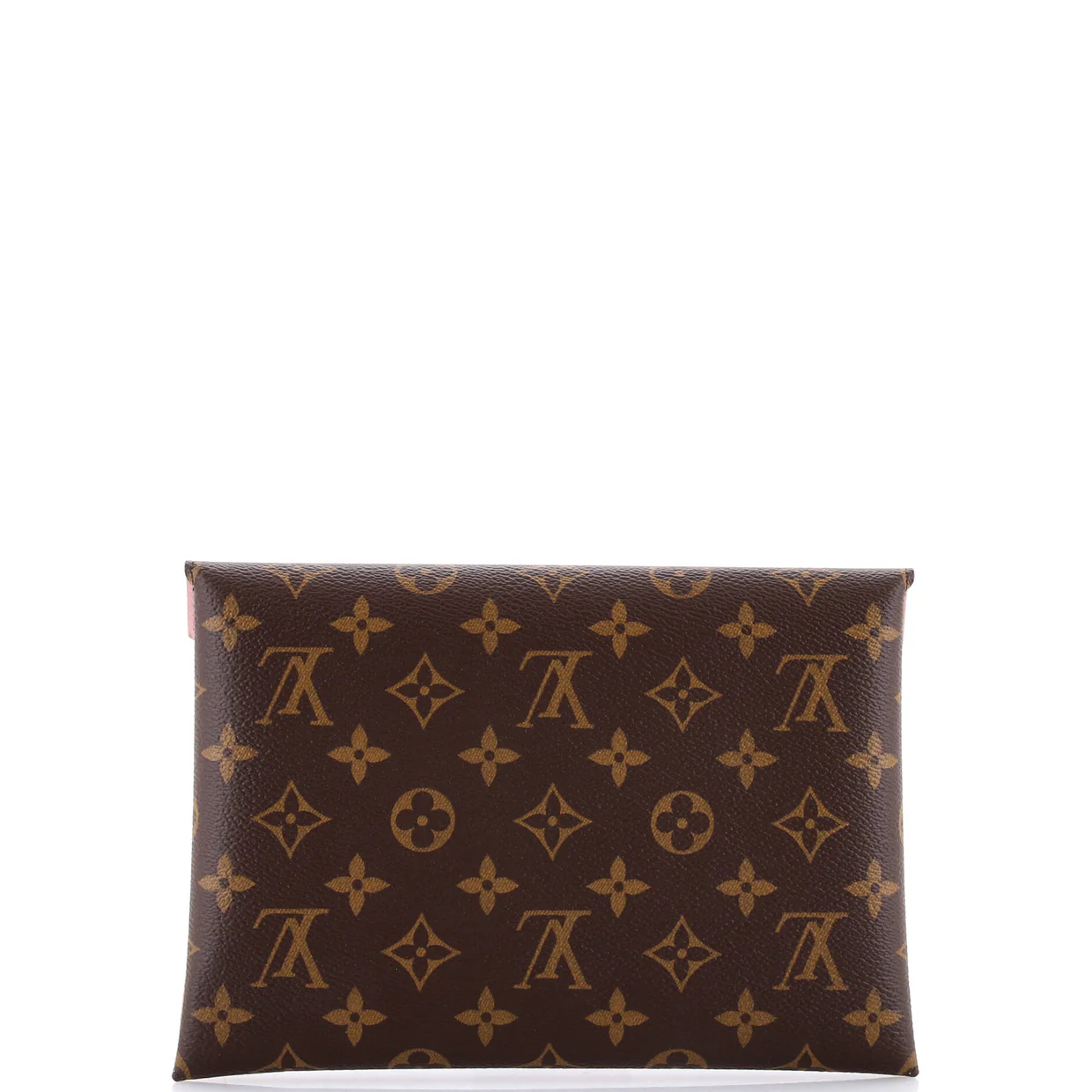 Kirigami Pochette Monogram Canvas GM - Deep Luxury