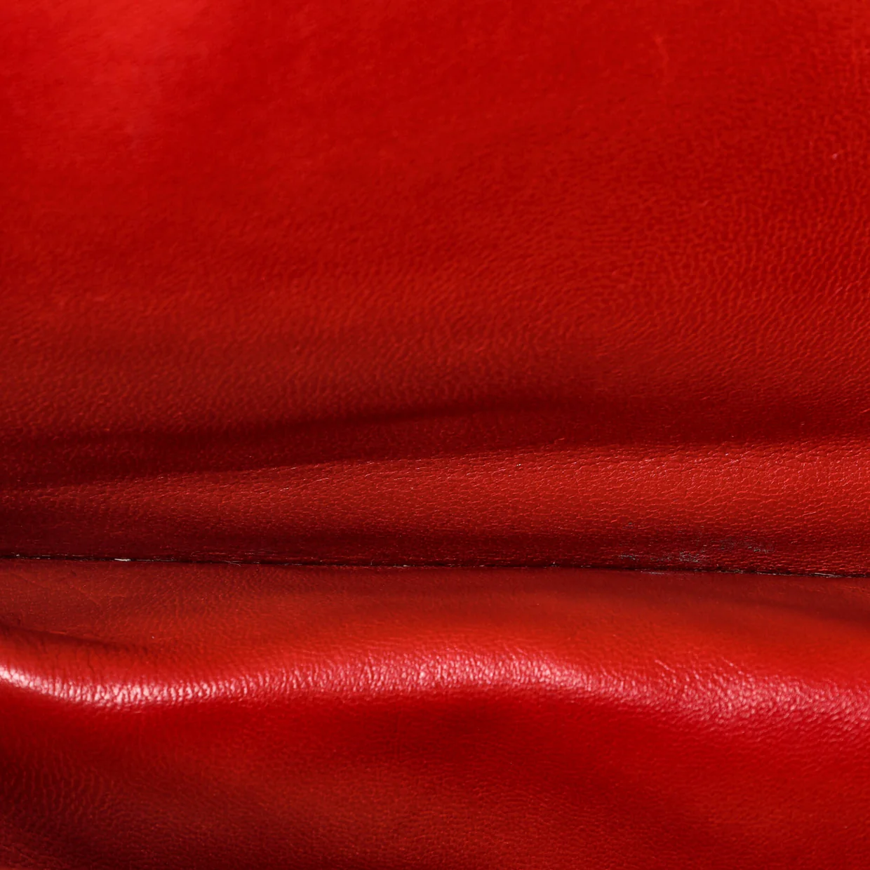 Classic Box Bag Python Medium - Deep Luxury