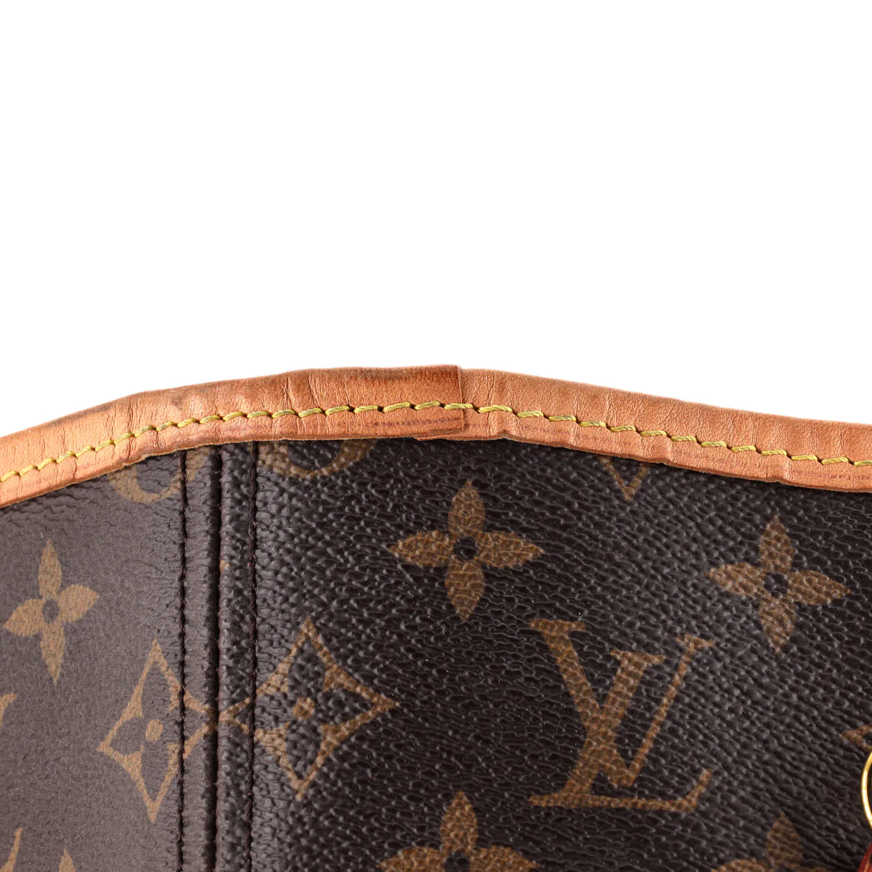 Neverfull Tote Monogram Canvas GM - Deep Luxury