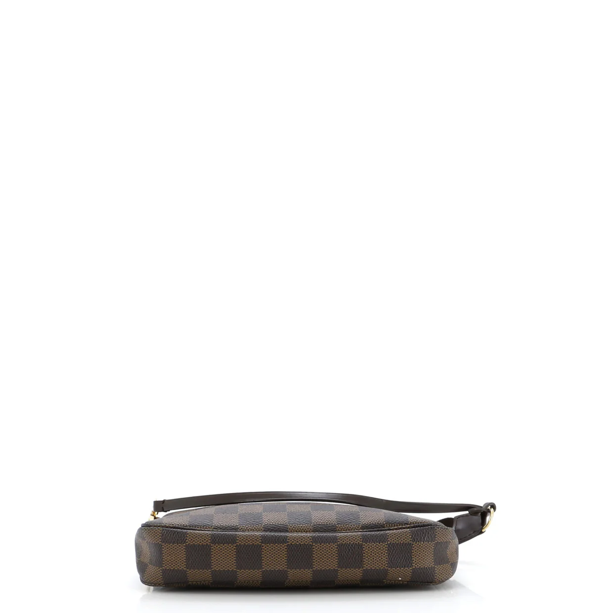 Pochette Accessoires Monogram Canvas - Deep Luxury