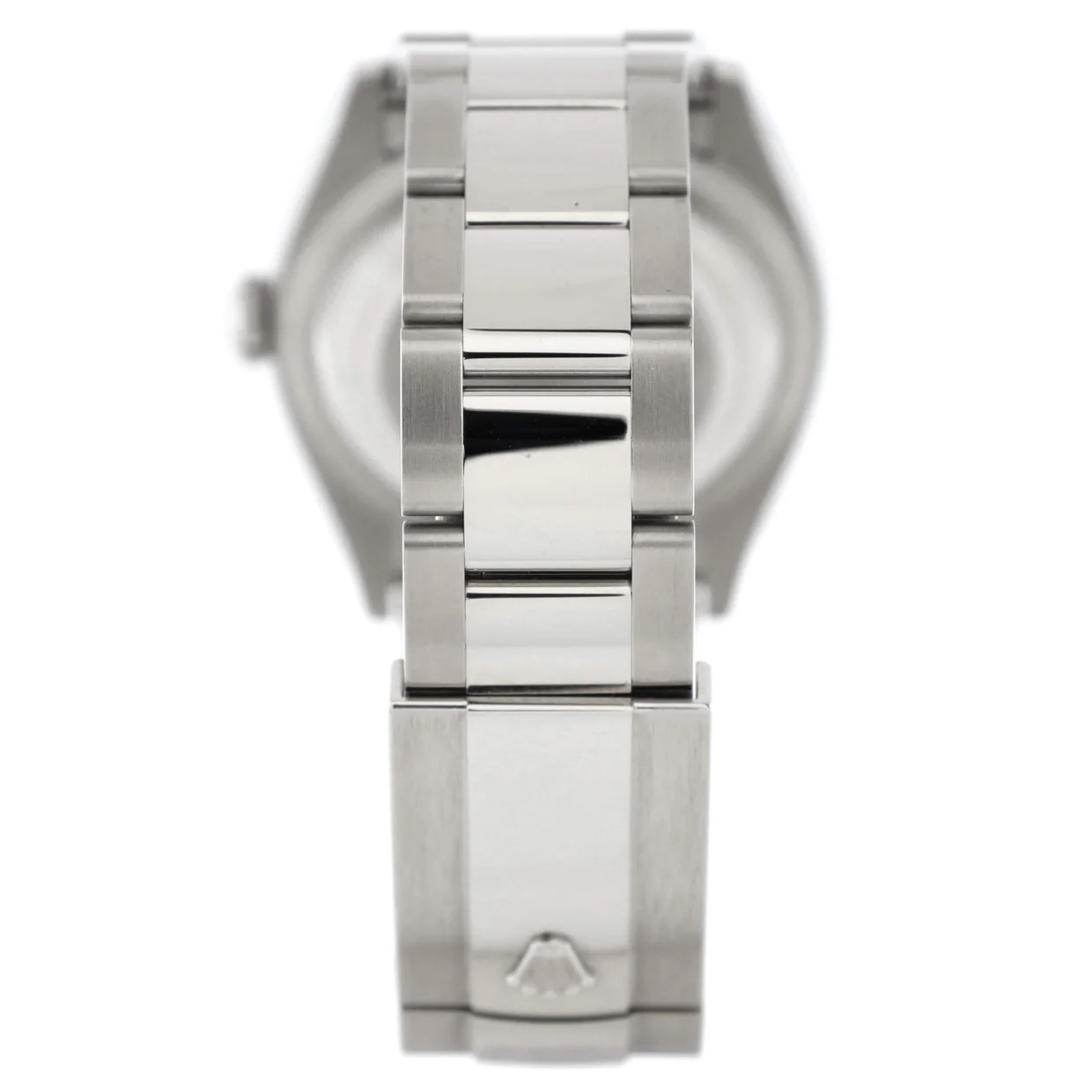 Oyster Perpetual Datejust Automatic Watch Stainless Steel 36 - Deep Luxury