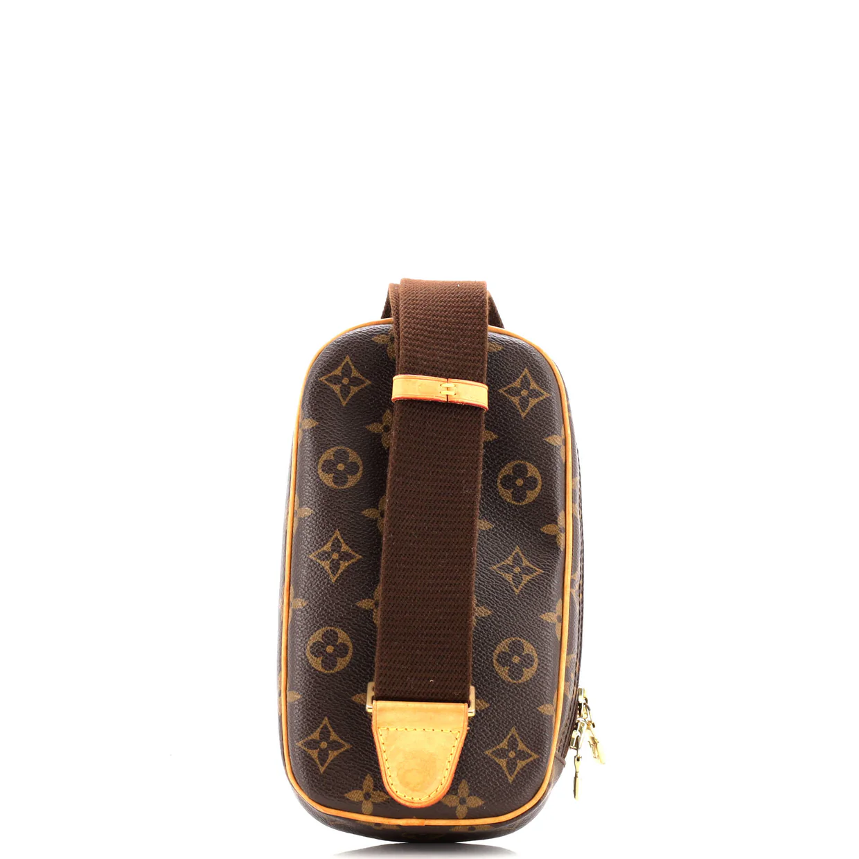 Pochette Gange Monogram Canvas - Deep Luxury