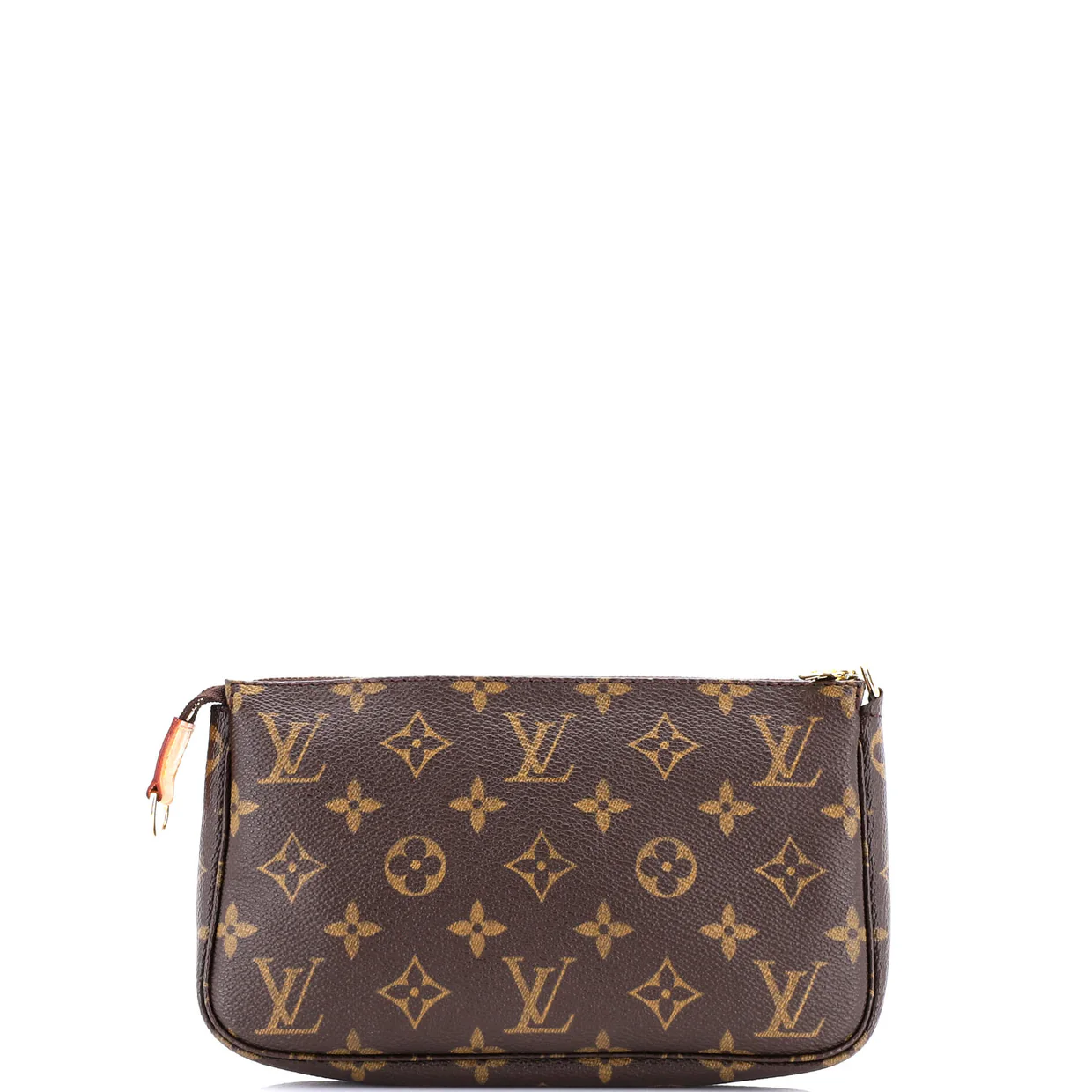 Pochette Accessoires Monogram Canvas - Deep Luxury