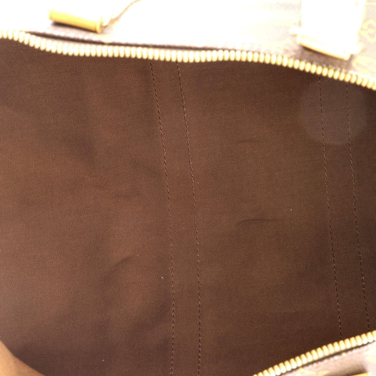 Keepall Bag Monogram Canvas 45 - Deep Luxury