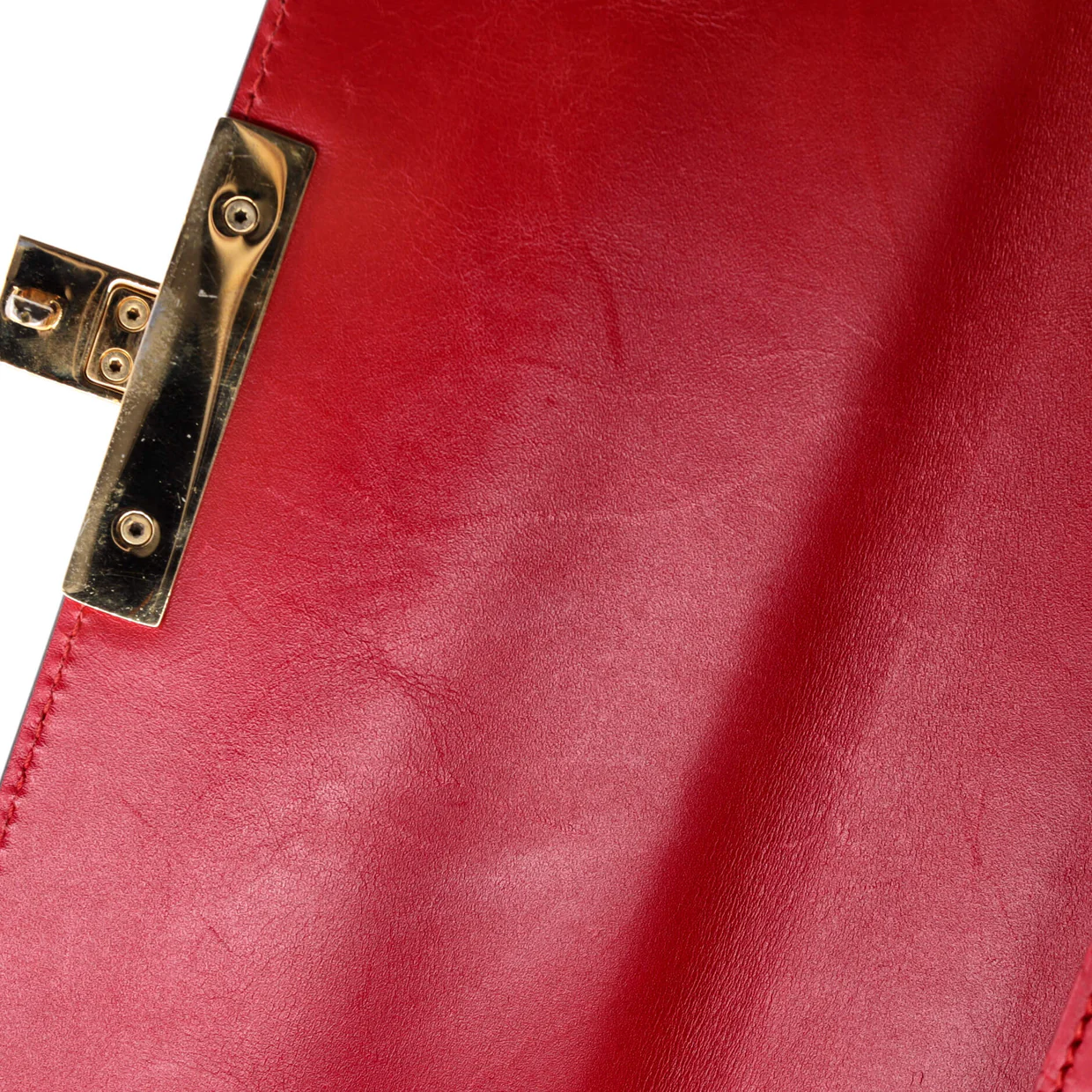 Padlock Shoulder Bag Guccissima Leather Medium - Deep Luxury