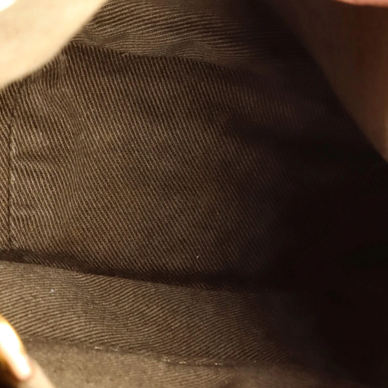 Marcie Satchel Leather Baby - Deep Luxury