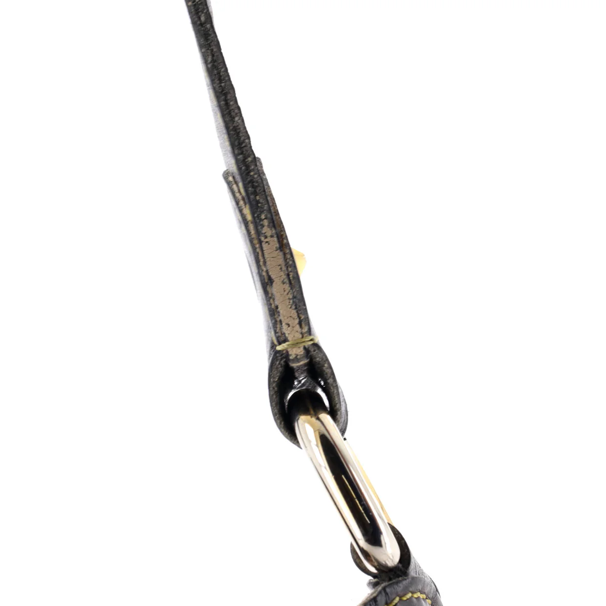 Suhali L'Affriolant Handbag Leather - Deep Luxury