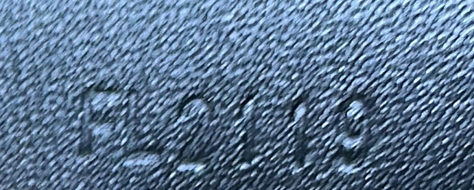 Cannes Handbag Reverse Monogram Canvas - Deep Luxury