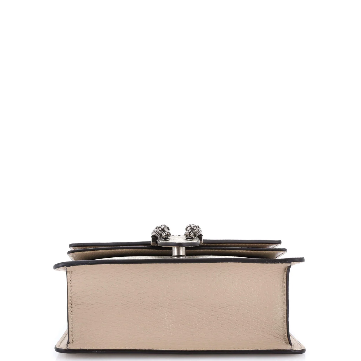 Dionysus Convertible Top Handle Bag GG Coated Canvas Mini - Deep Luxury