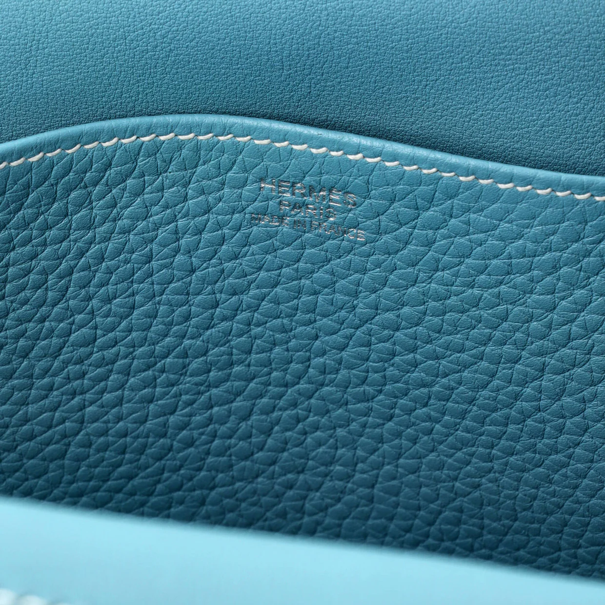 Halzan Bag Clemence 31 - Deep Luxury