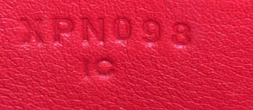 Constance Bag Swift 18 - Deep Luxury