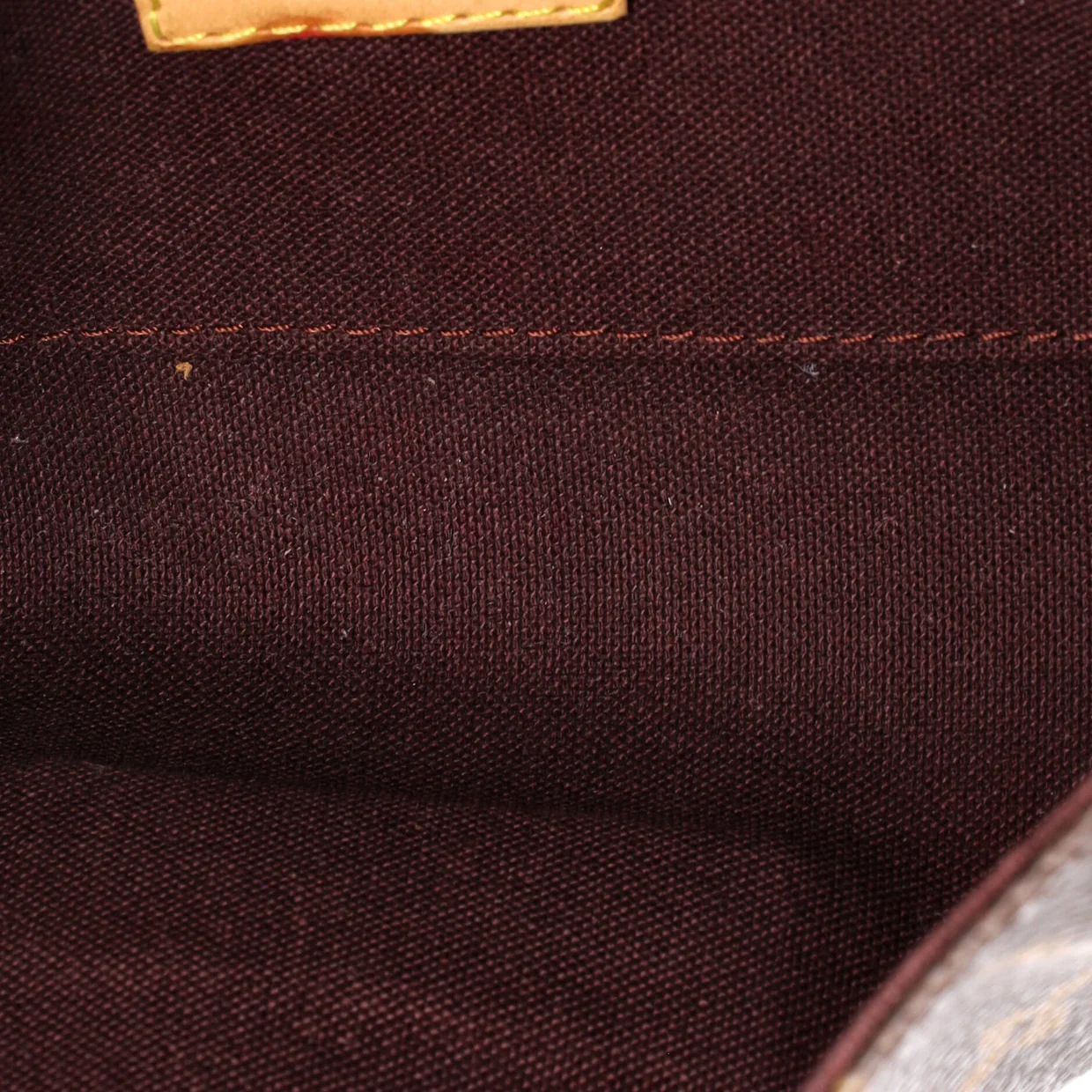 Favorite Handbag Monogram Canvas PM - Deep Luxury