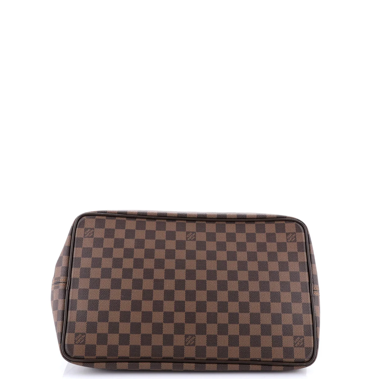 Greenwich Travel Bag Damier PM - Deep Luxury