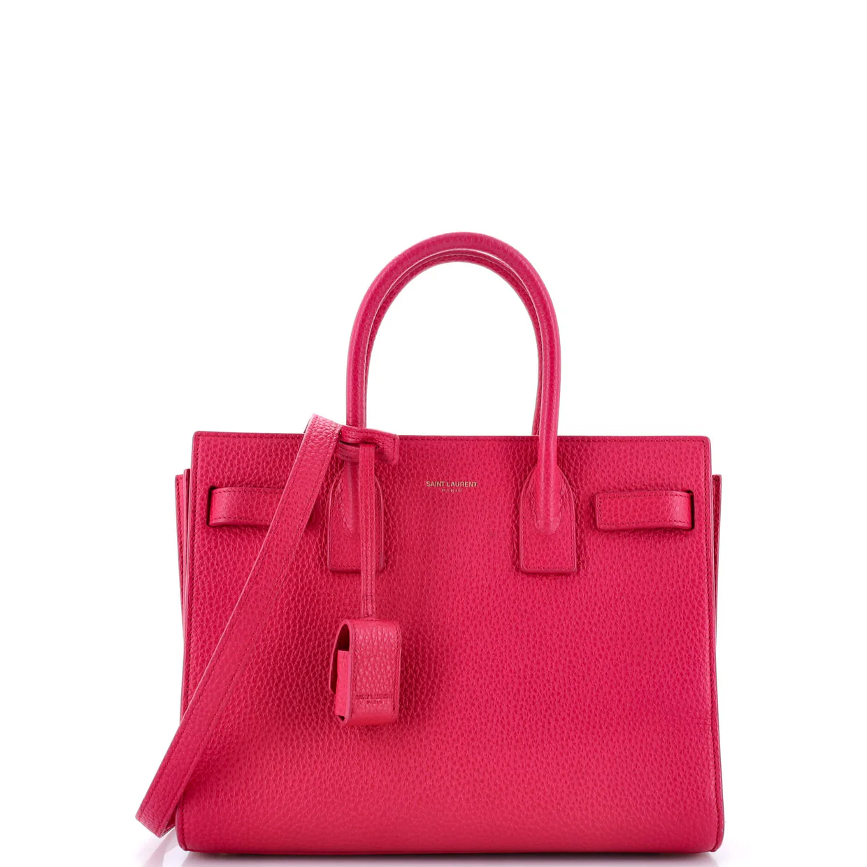 Sac de Jour NM Bag Leather Baby - Deep Luxury