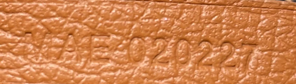 Boheme Hobo Coated Canvas - Deep Luxury