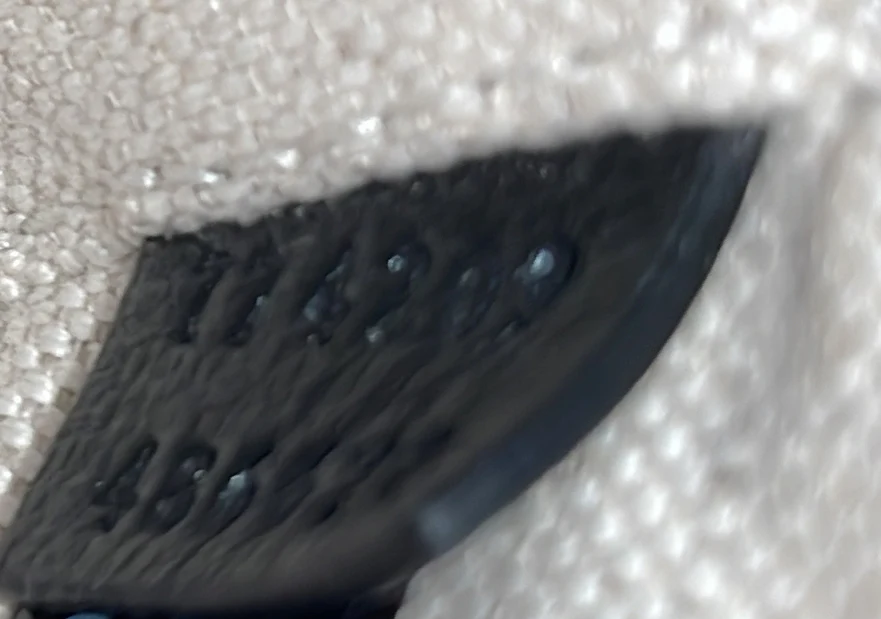 Horsebit 1955 Asymmetric Shoulder Bag Leather Mini - Deep Luxury