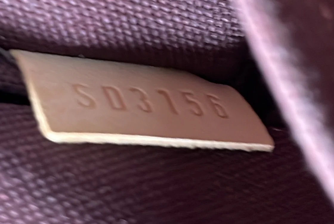 Turenne Handbag Monogram Canvas GM - Deep Luxury