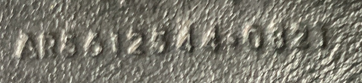 Lou Camera Bag Matelasse Chevron Leather Small - Deep Luxury