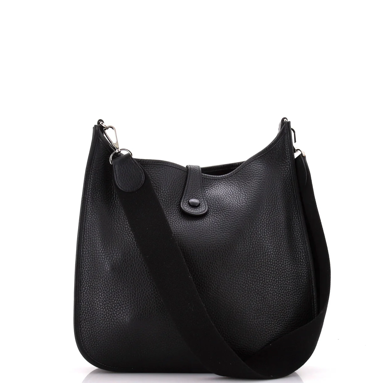 Evelyne Bag Gen I Clemence GM - Deep Luxury