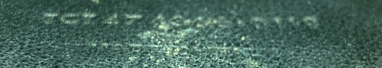 Classic Monogram Tassel Crossbody Bag Crocodile Embossed Leather Small - Deep Luxury