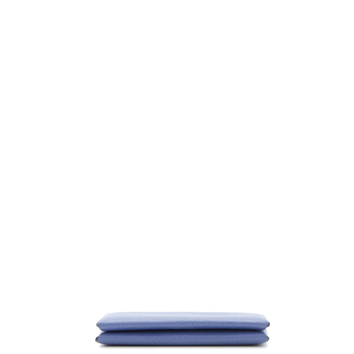Calvi Duo Card Holder Epsom - Deep Luxury