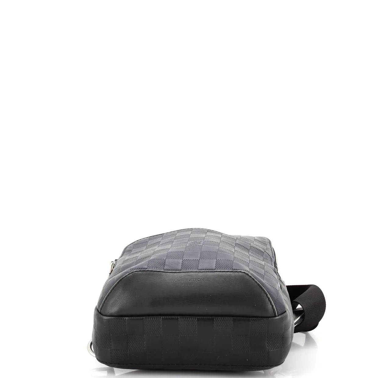 Avenue Sling Bag Damier Infini Leather - Deep Luxury