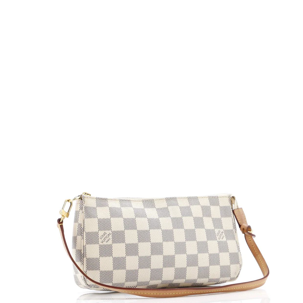 Pochette Accessoires NM Damier - Deep Luxury