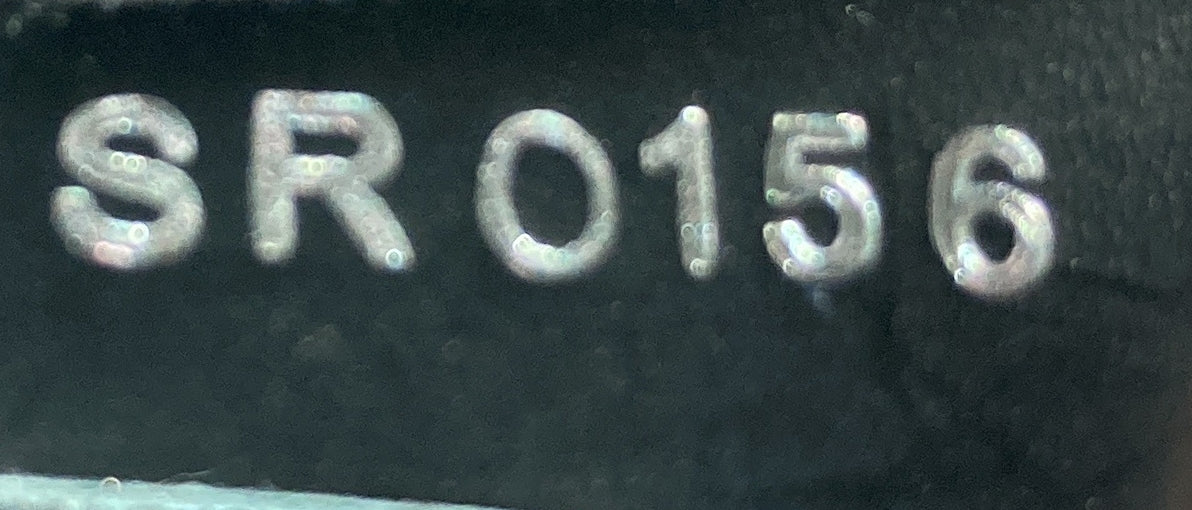 Twist Handbag Limited Edition Print Epi Leather MM - Deep Luxury