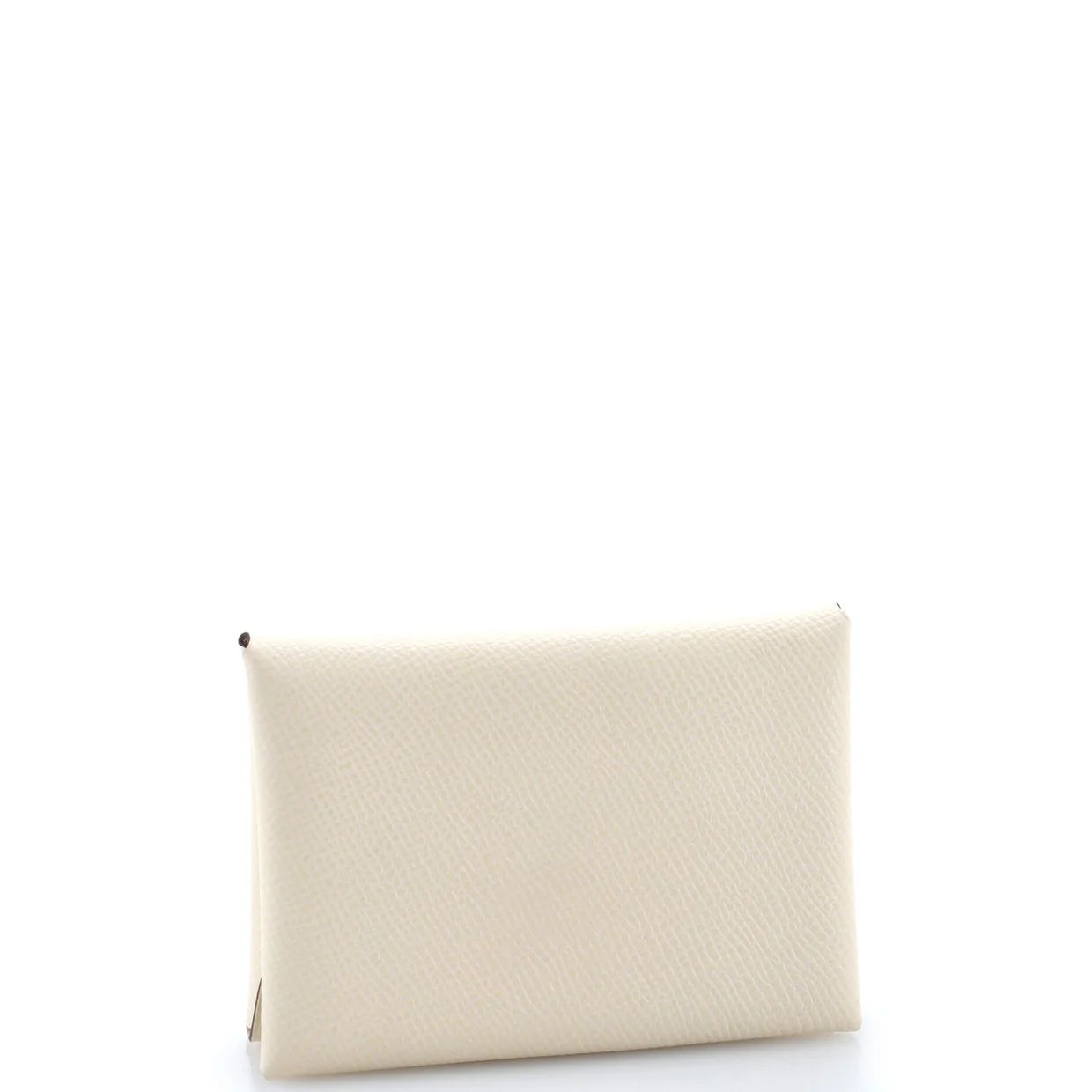 Calvi Duo Card Holder Epsom - Deep Luxury