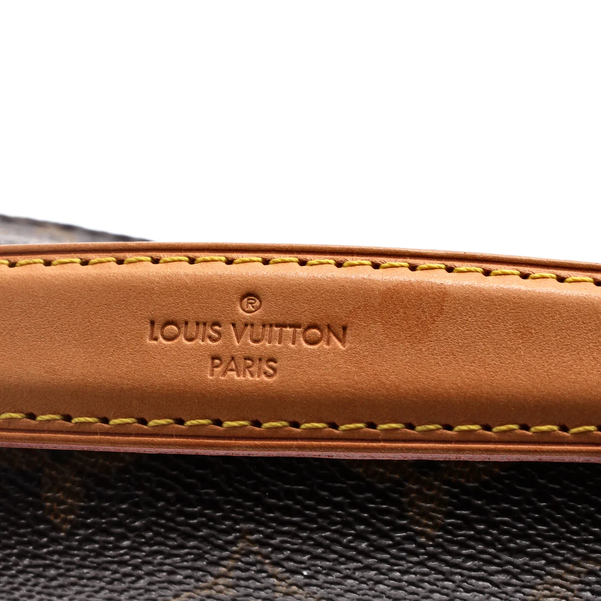 Pochette Metis Monogram Canvas - Deep Luxury