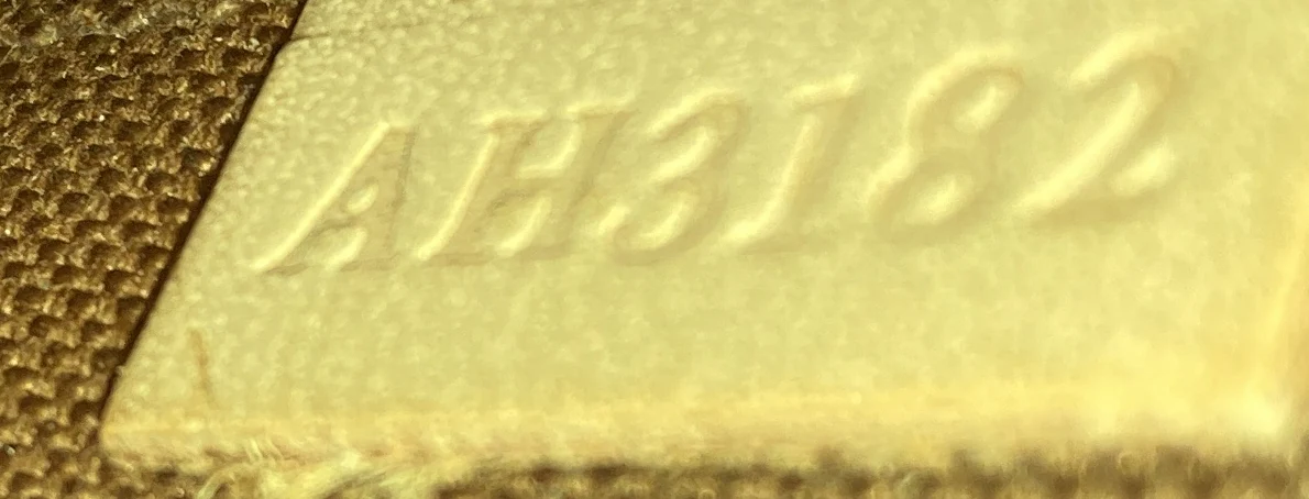 Tivoli Handbag Monogram Canvas PM - Deep Luxury