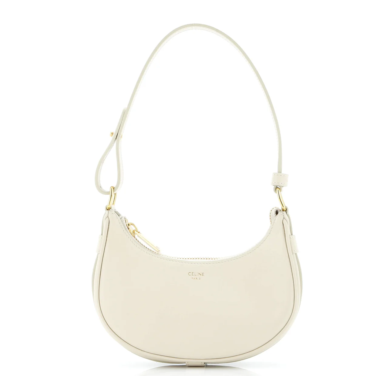 Ava Bag Leather Mini - Deep Luxury