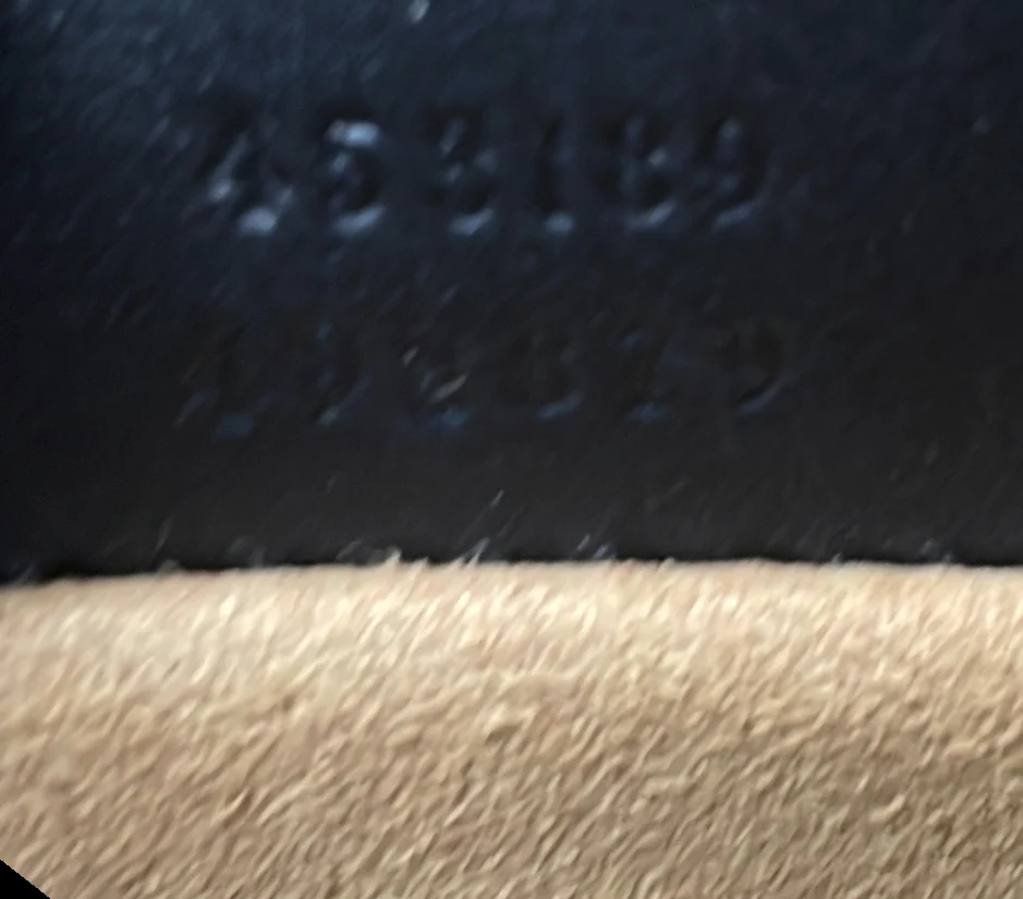 Padlock Saddle Shoulder Bag GG Coated Canvas and Leather Medium - Deep Luxury