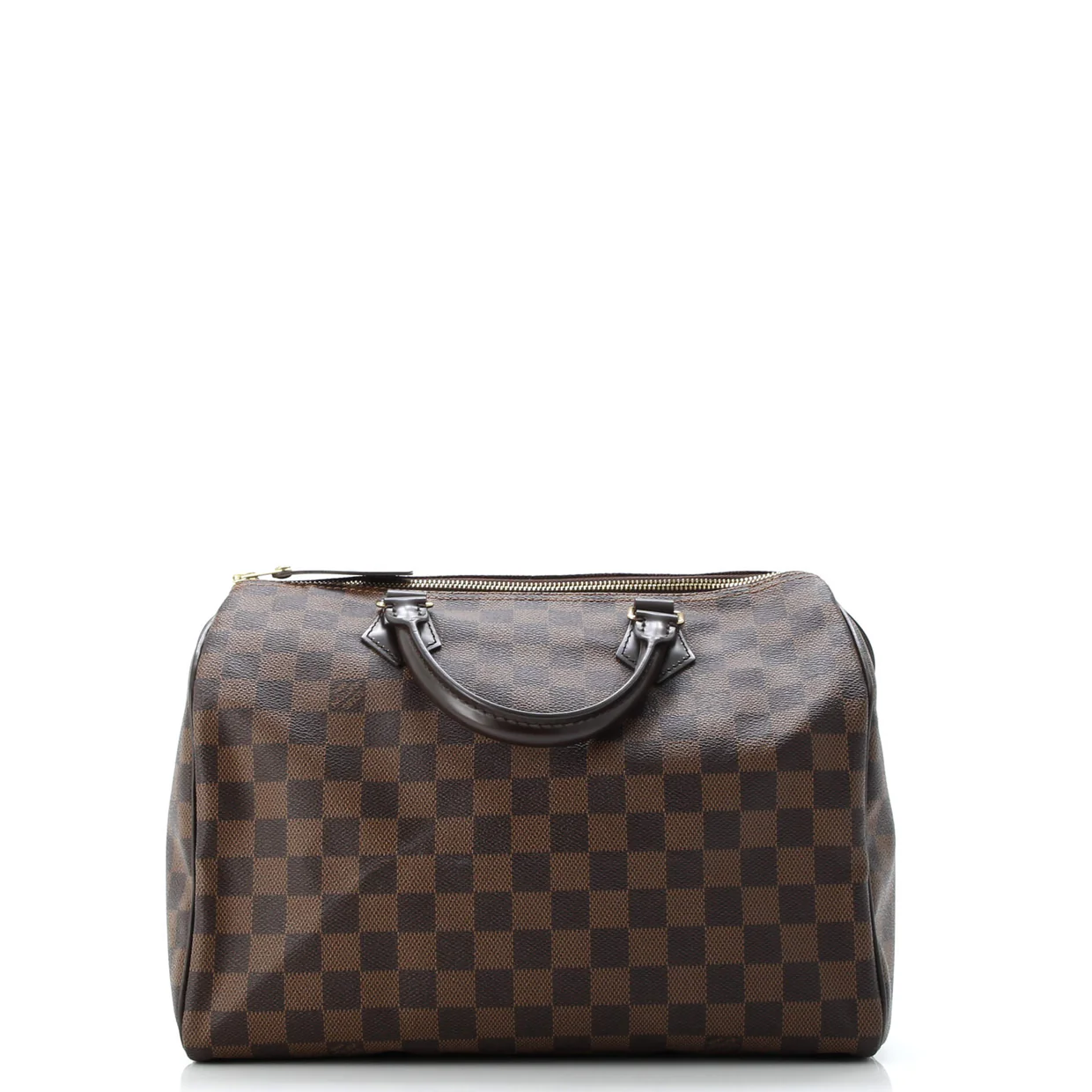 Speedy Handbag Damier 30 - Deep Luxury