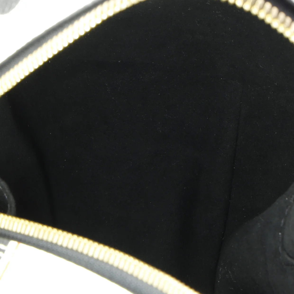 Square Bag Limited Edition Game On Leather with Monogram Canvas - Deep Luxury