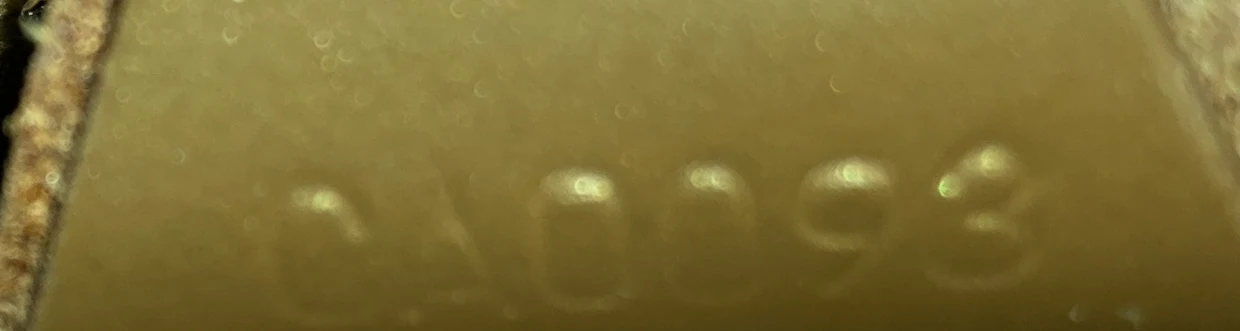 Mat Stockton Handbag Monogram Vernis - Deep Luxury