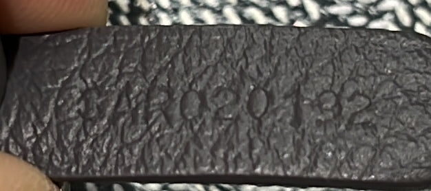 Saint Louis Tote Coated Canvas PM - Deep Luxury