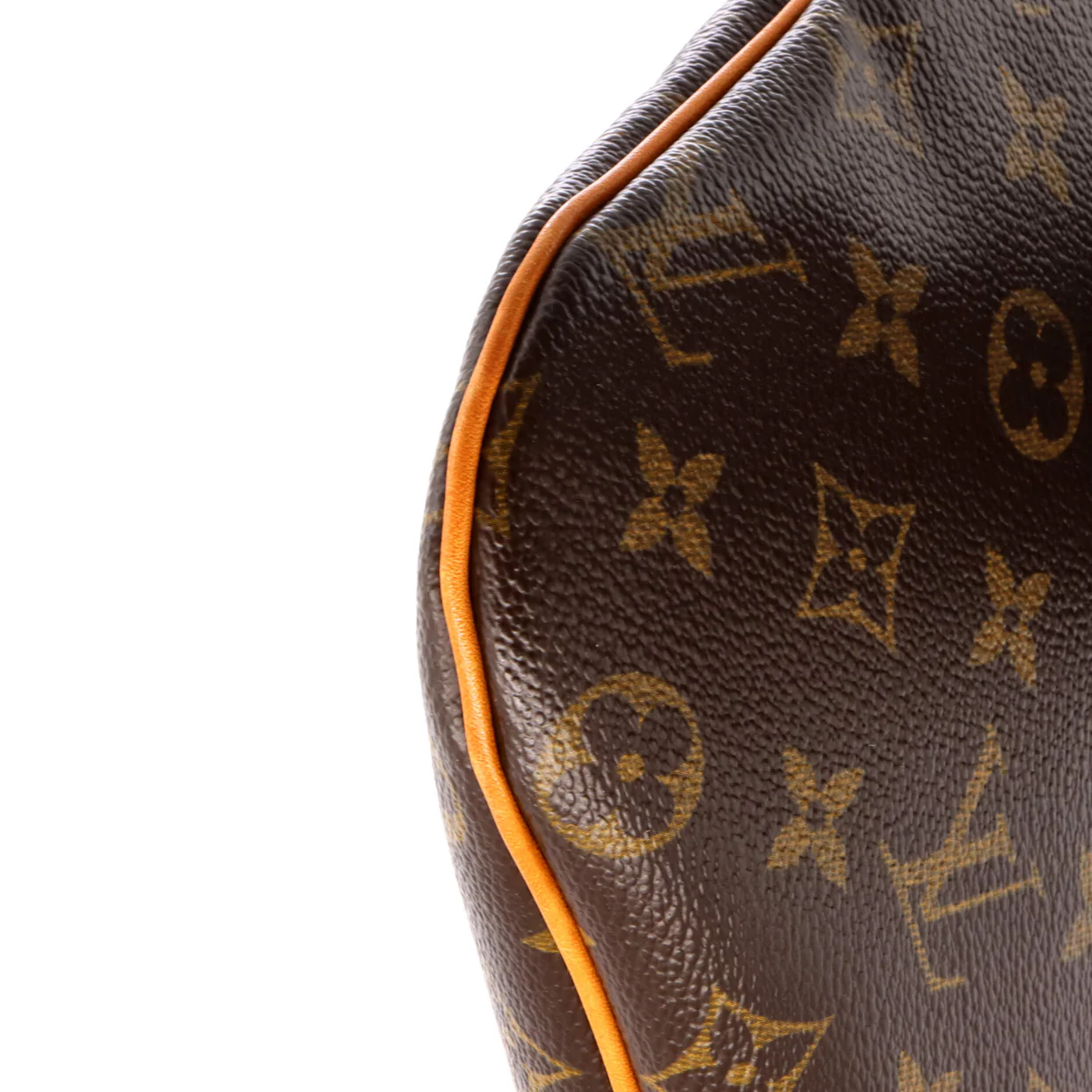 Bosphore Pochette Monogram Canvas - Deep Luxury
