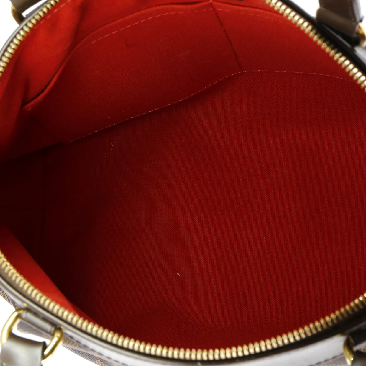 Westminster Handbag Damier PM - Deep Luxury