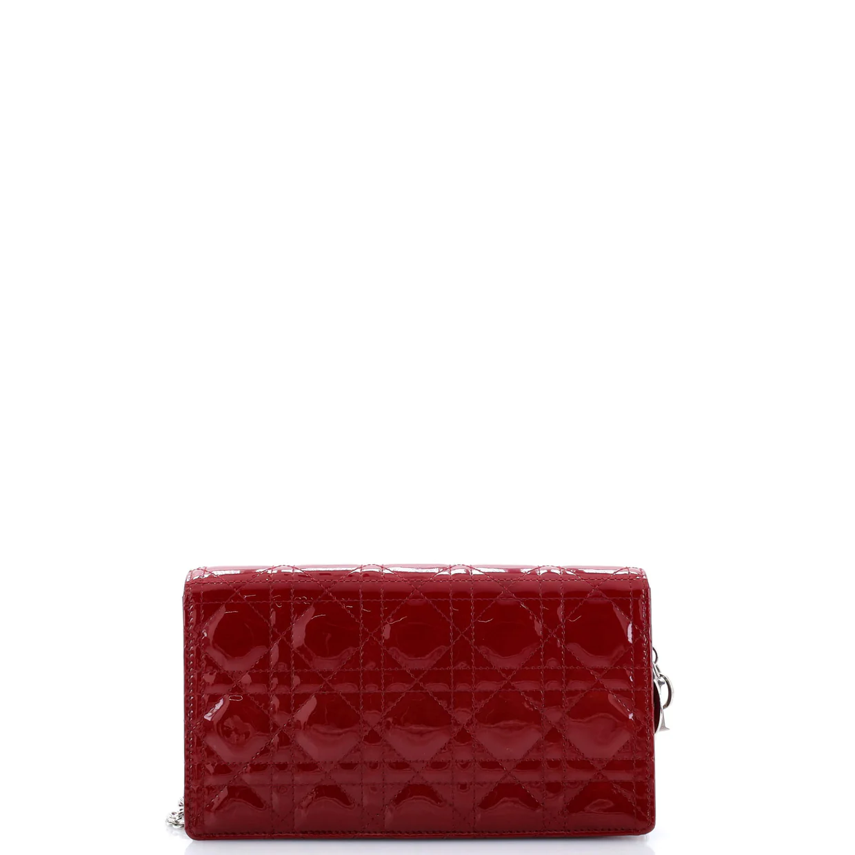 Dionysus Bag Leather Super Mini - Deep Luxury