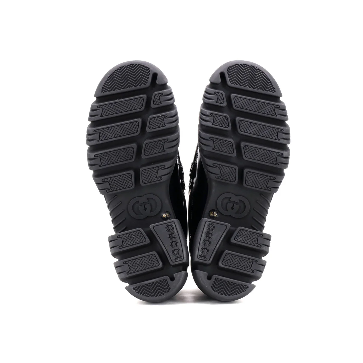 Women's Romance Horsebit Loafers Leather - Deep Luxury