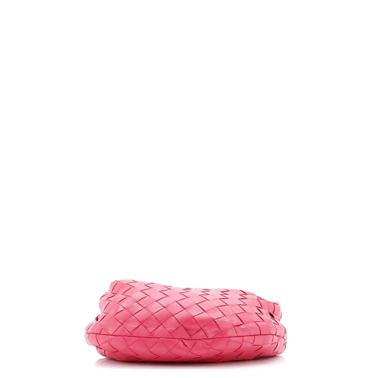 BV Jodie Hobo Intrecciato Nappa Mini - Deep Luxury