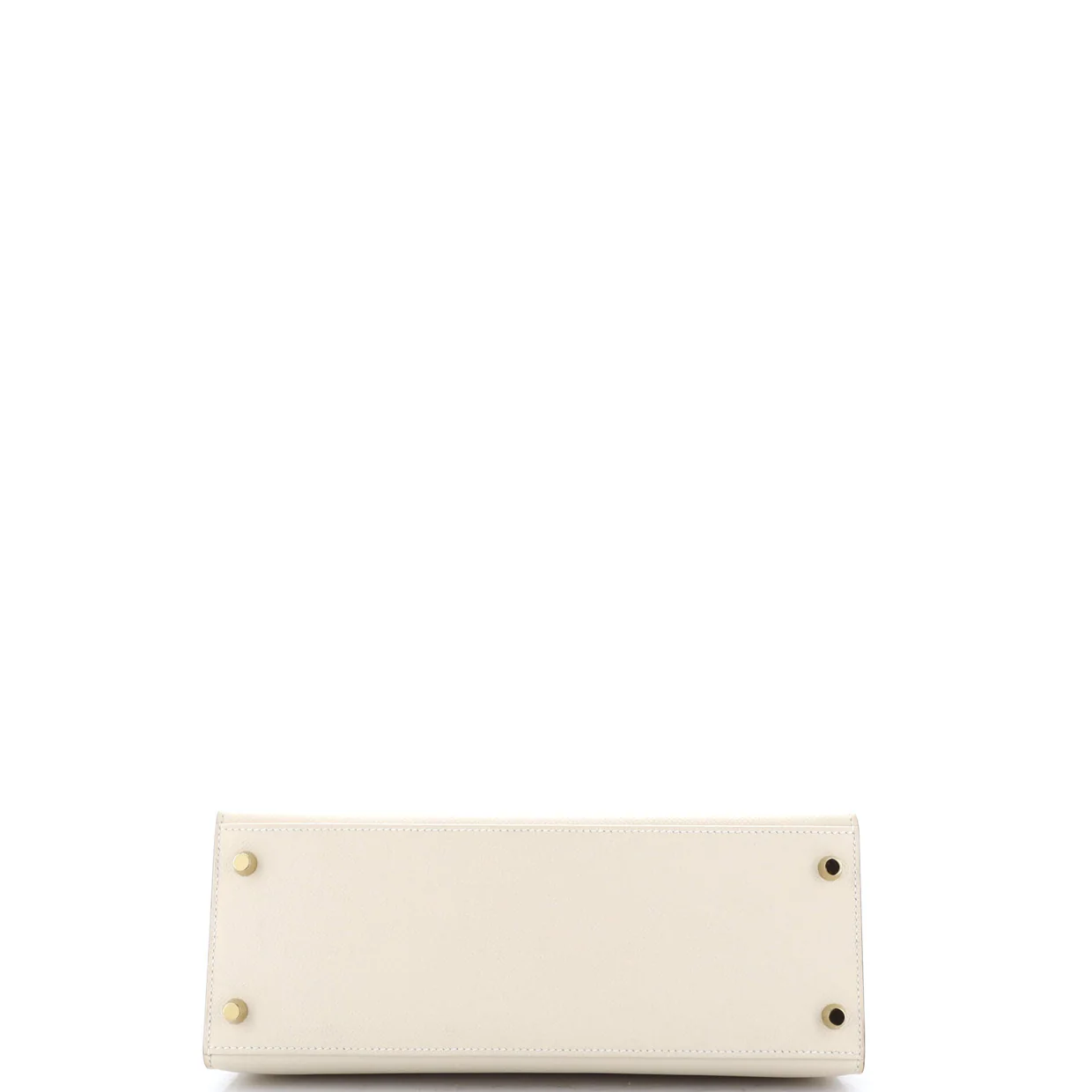 Kelly Handbag Light Epsom with Gold Hardware 28 - Deep Luxury