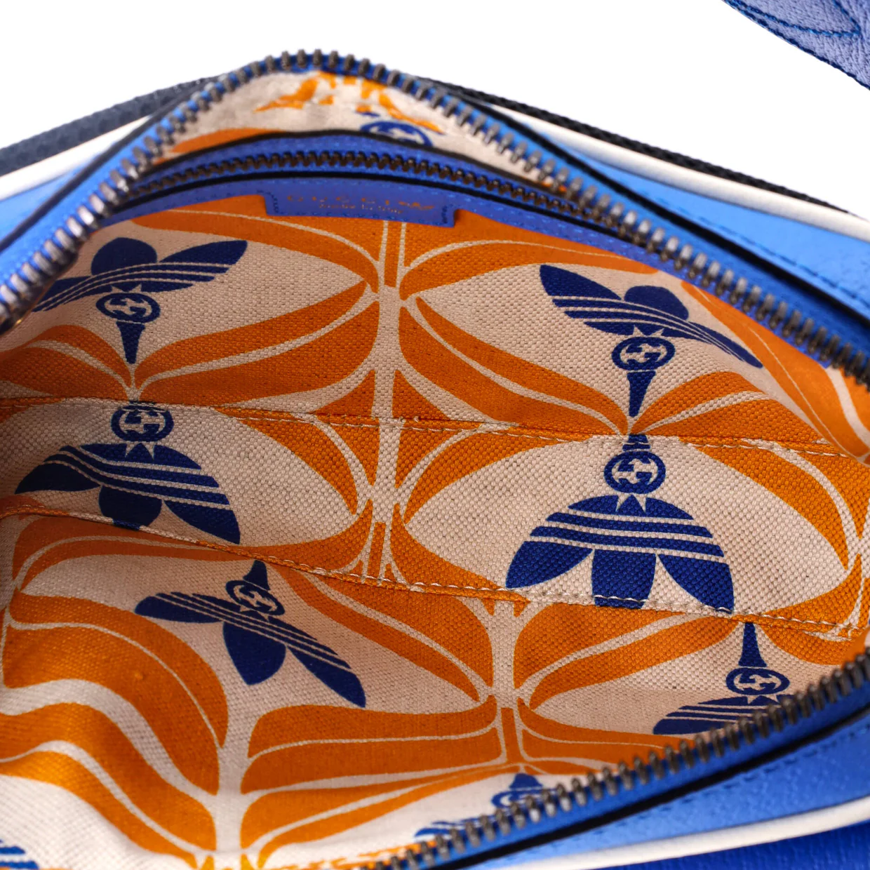 x adidas Zip Belt Bag Leather - Deep Luxury