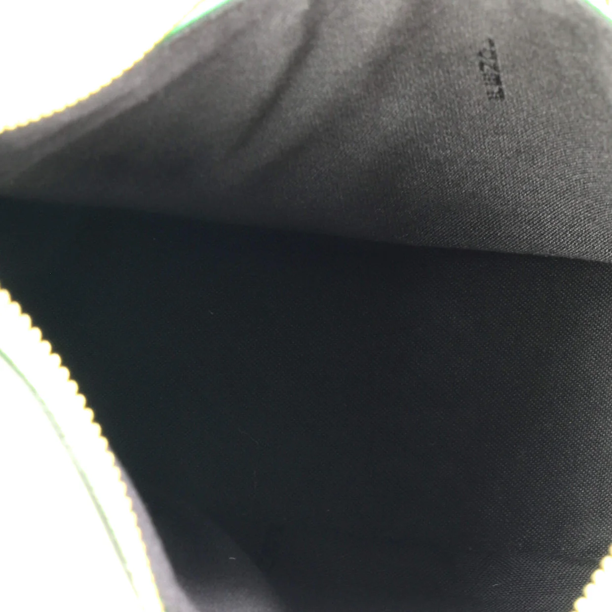 Fendigraphy Bag Leather Small - Deep Luxury