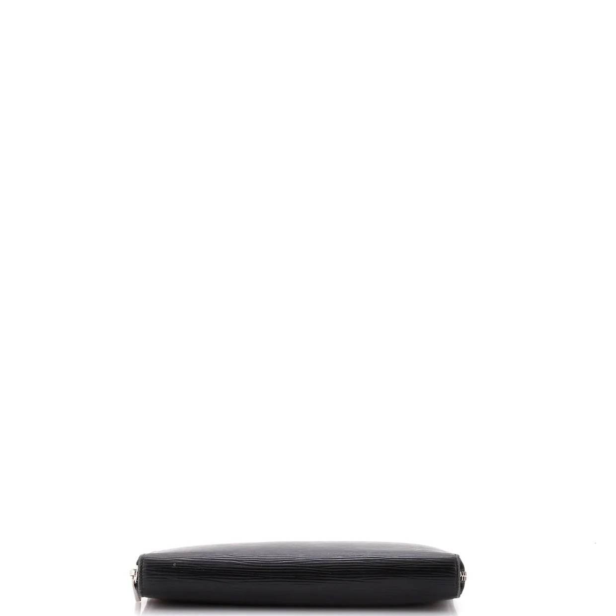 Zippy Wallet Epi Leather - Deep Luxury
