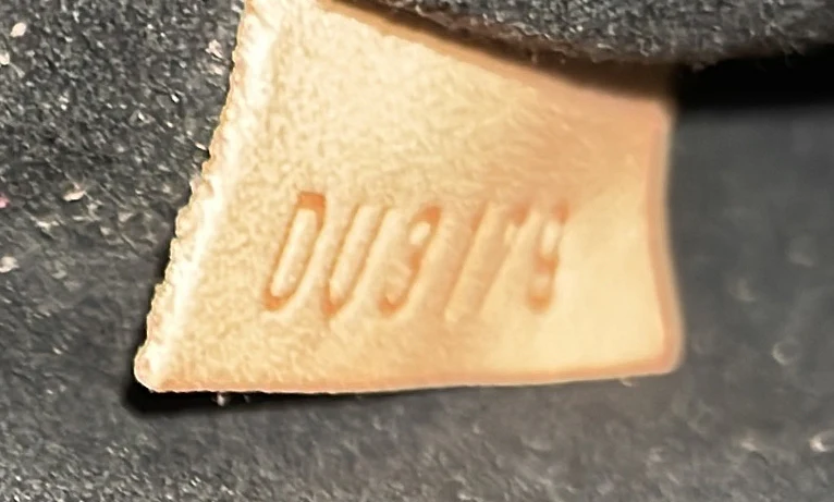 Duffle Handbag Monogram Canvas - Deep Luxury