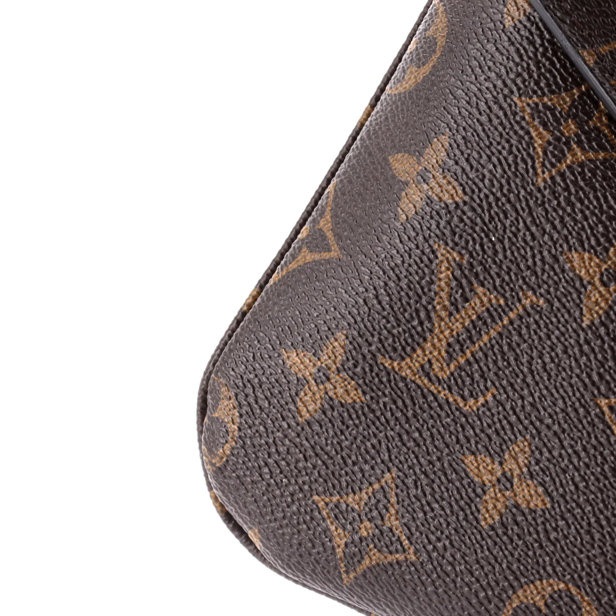Pochette Metis Monogram Canvas - Deep Luxury
