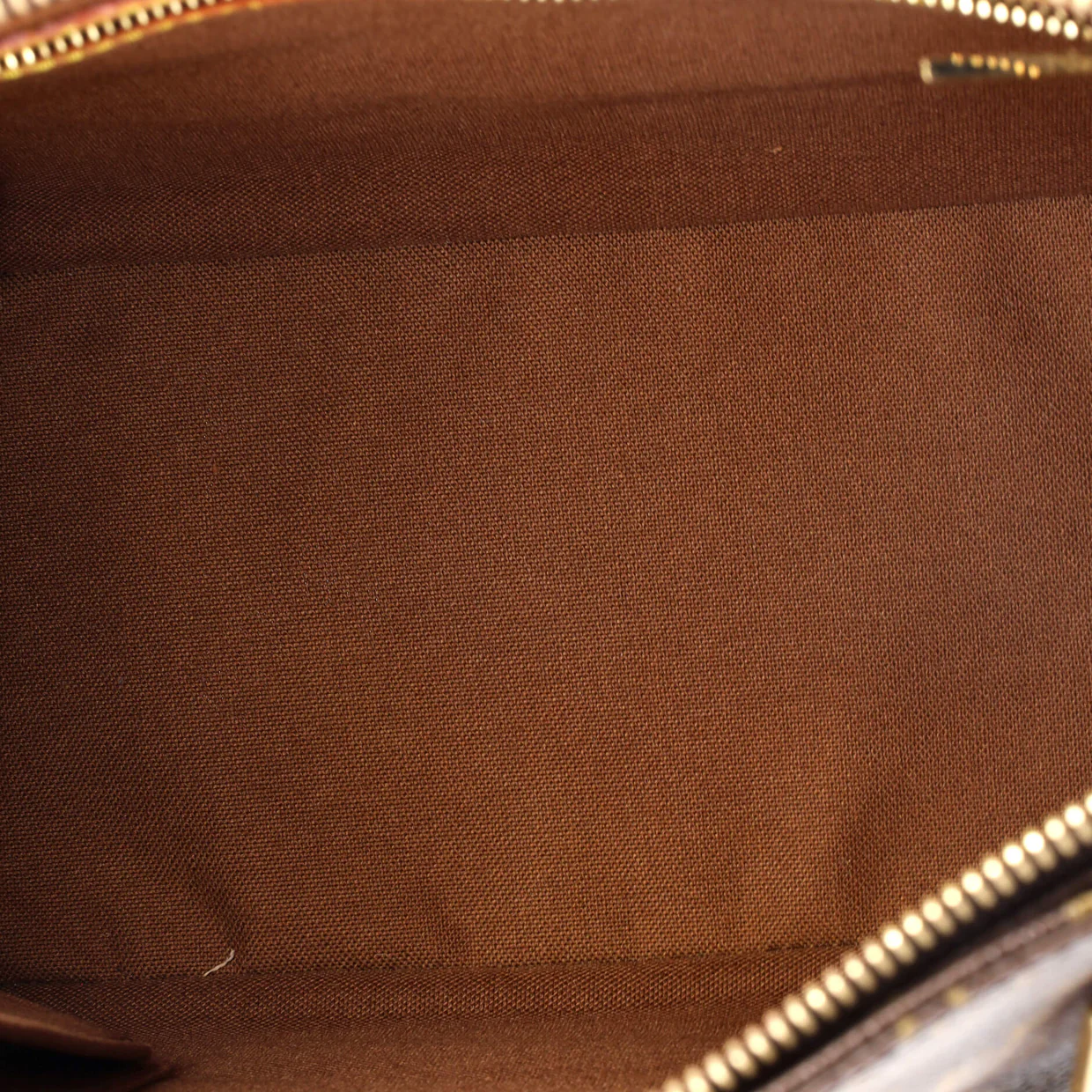 Cabas Piano Monogram Canvas - Deep Luxury