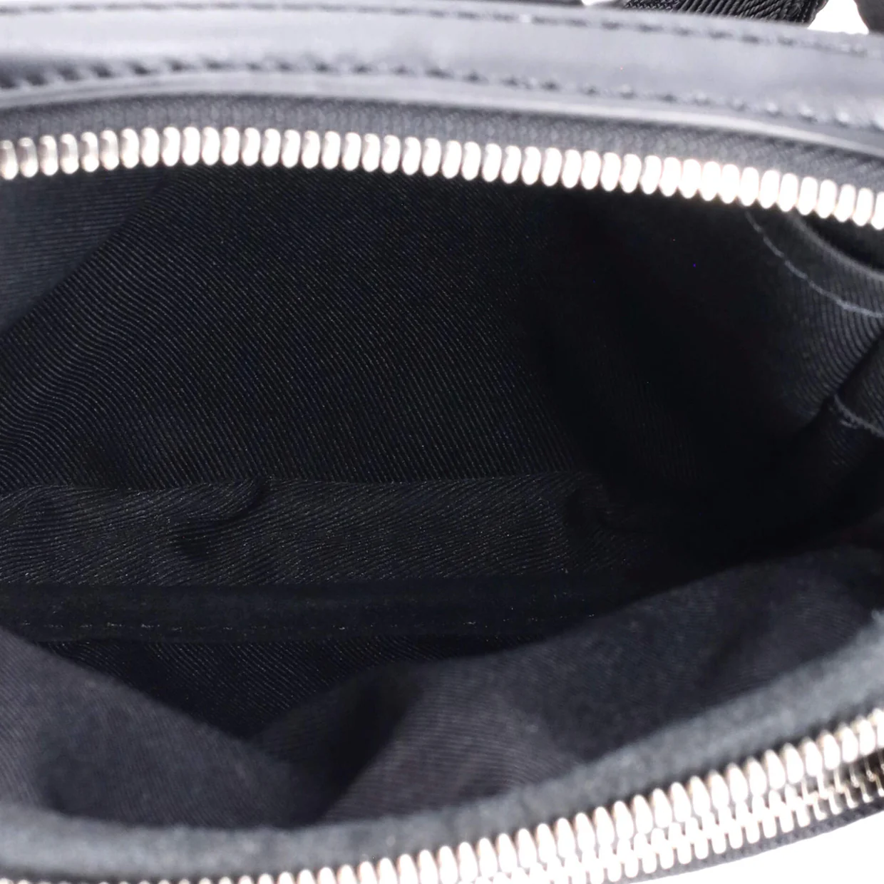 Amazone Sling Bag Limited Edition Damier Graphite 3D - Deep Luxury